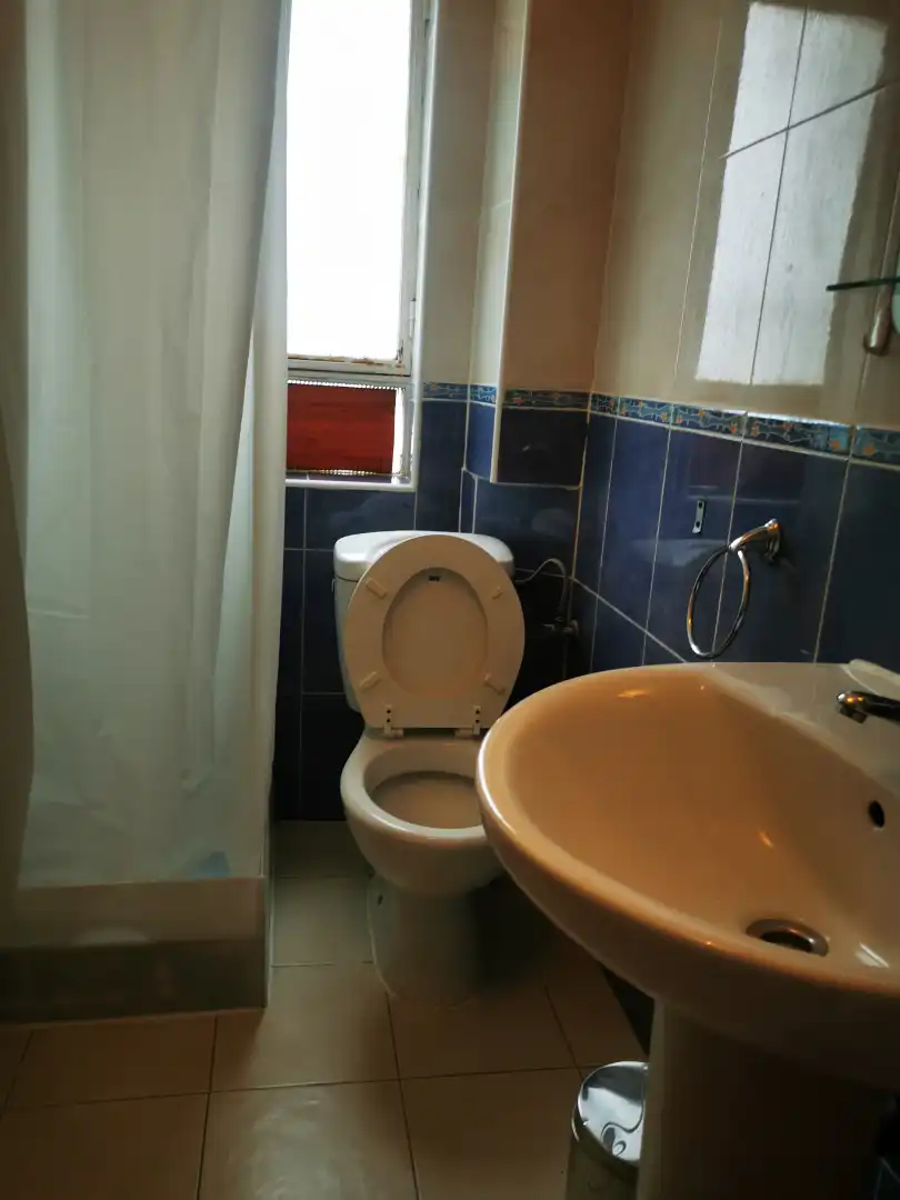 Piso de 135 m² en Salamanca