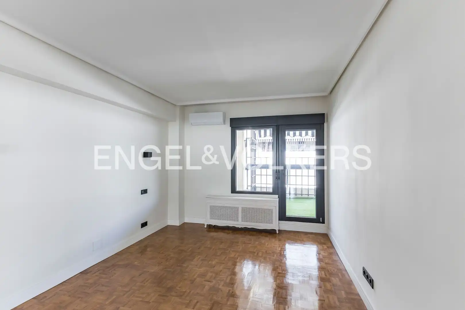 Piso de 222 m² en Madrid