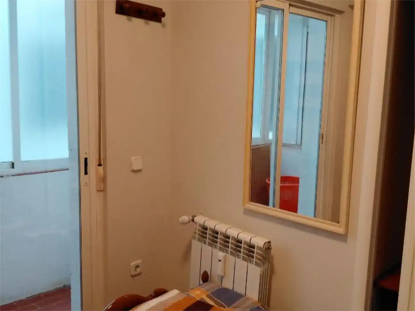 Piso de 84 m² en Salamanca