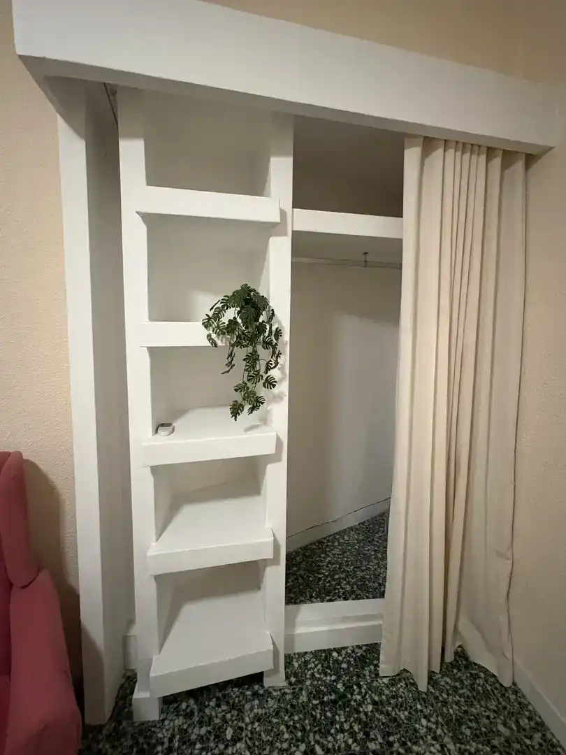 Habitación 120 m², Alzira