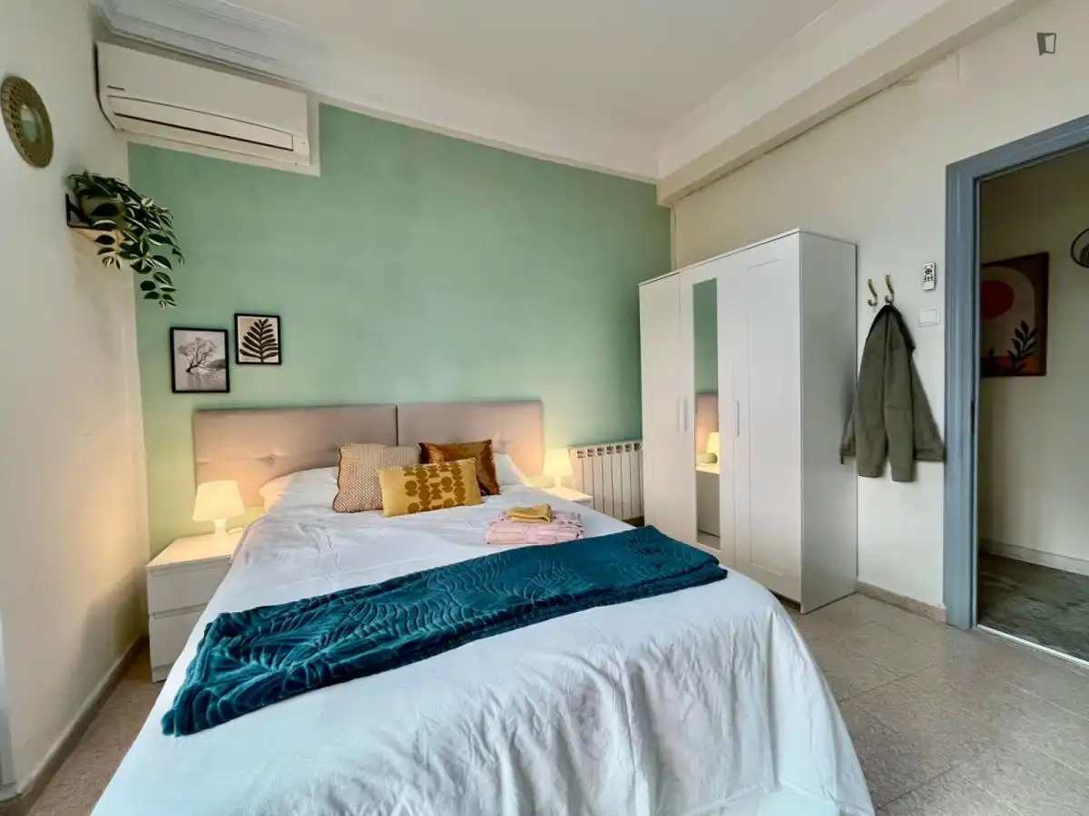 Habitación en alquiler, Zaragoza