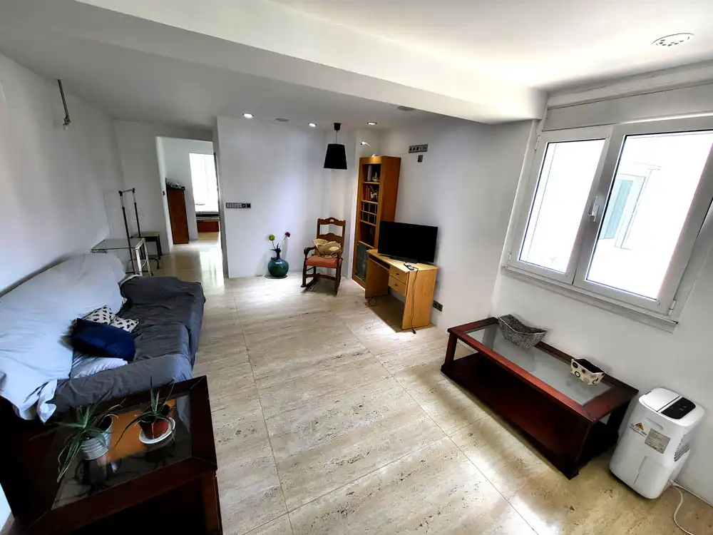Piso de 146 m² en Vigo