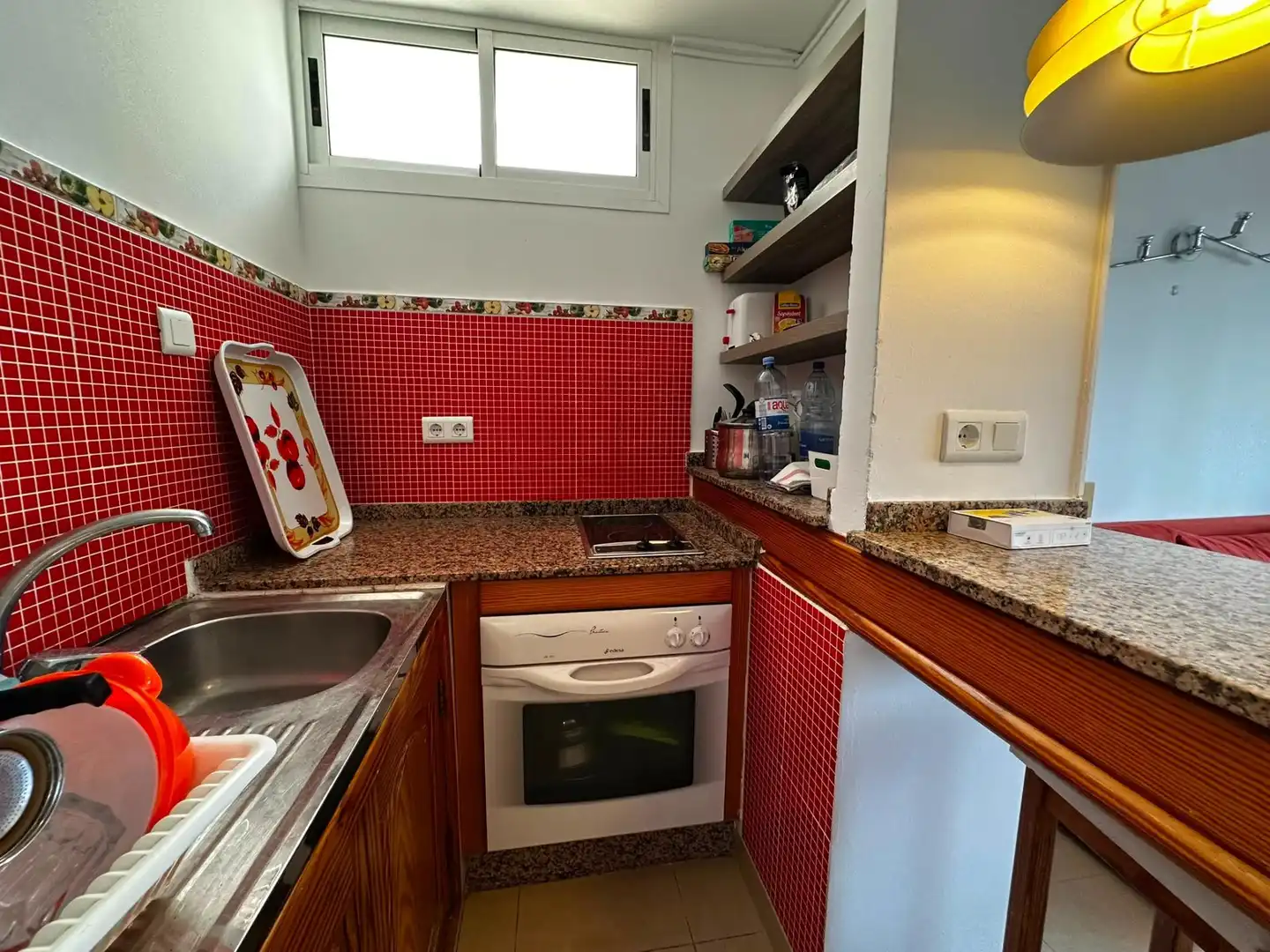 Piso de 50 m² en San Bartolomé de Tirajana
