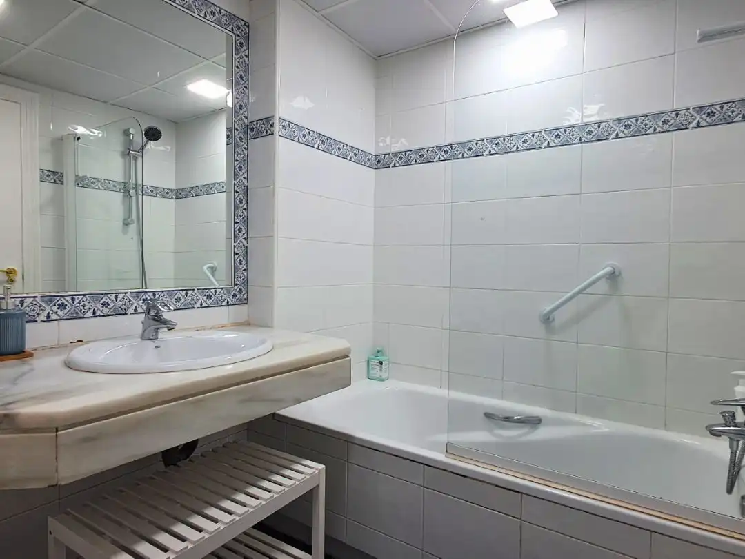 Pis de 118 m² a Marbella