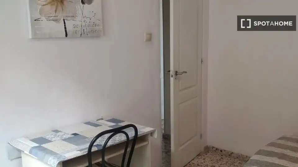 Habitación en alquiler, Alicante