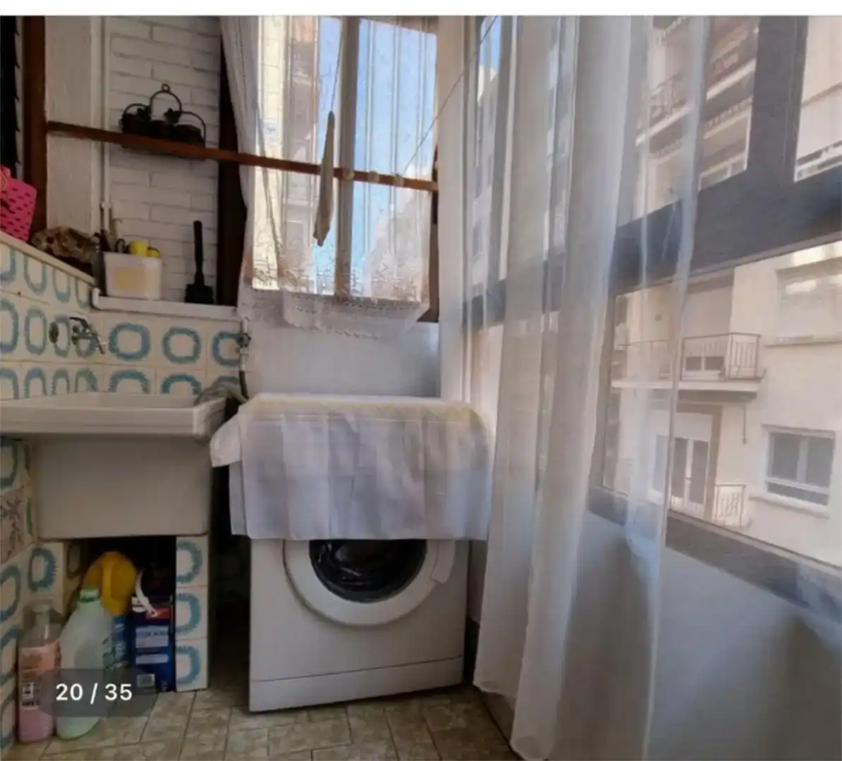 Habitación 100 m², Castellón de la Plana