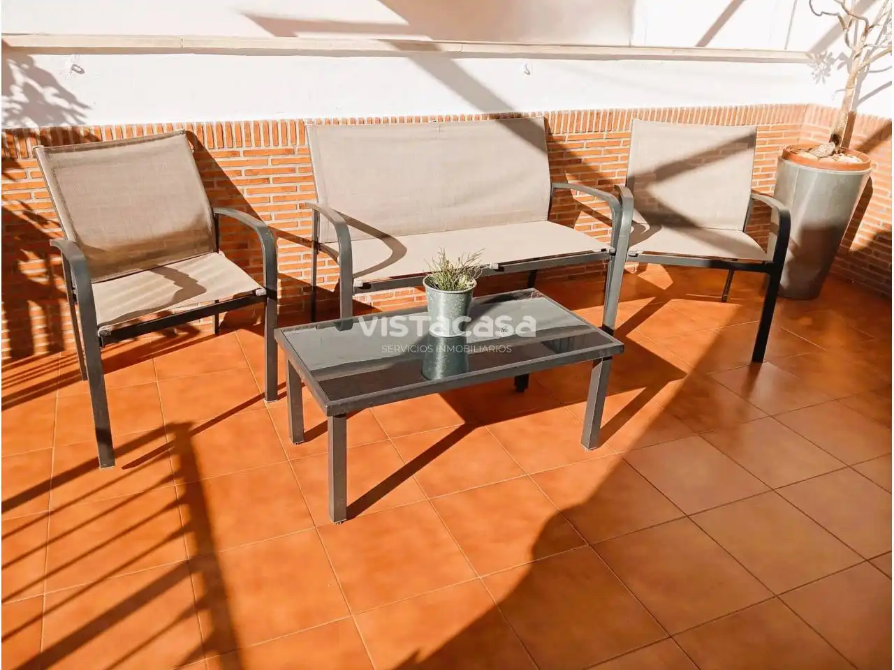 Casa de 158 m² en El Viso del Alcor