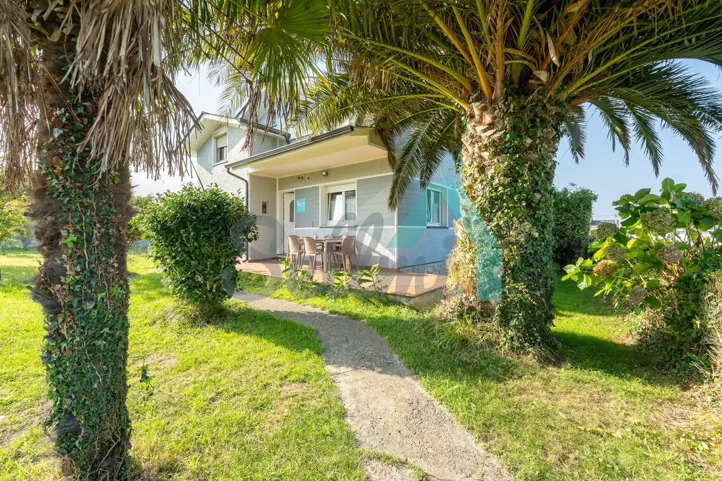 Piso de 155 m² en Valdés