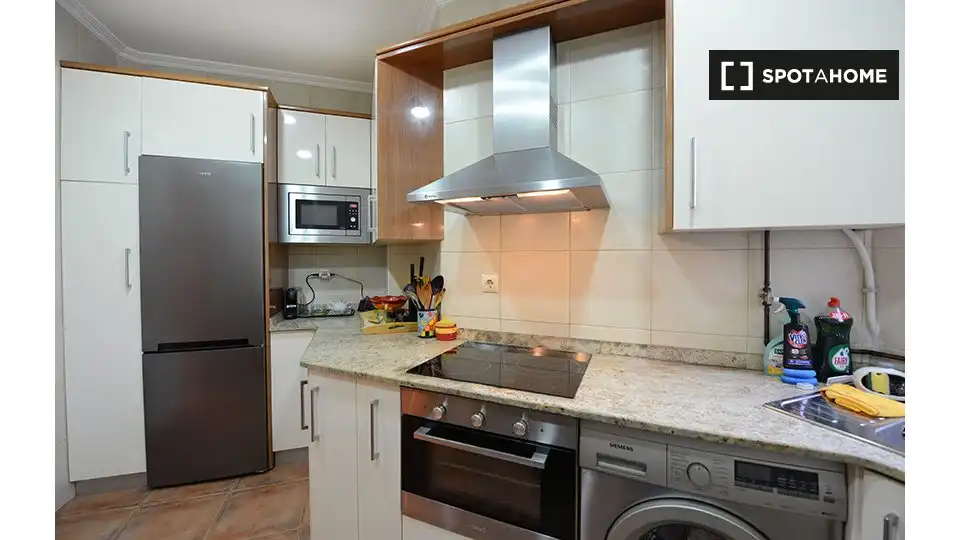 Habitación en alquiler, Bilbao