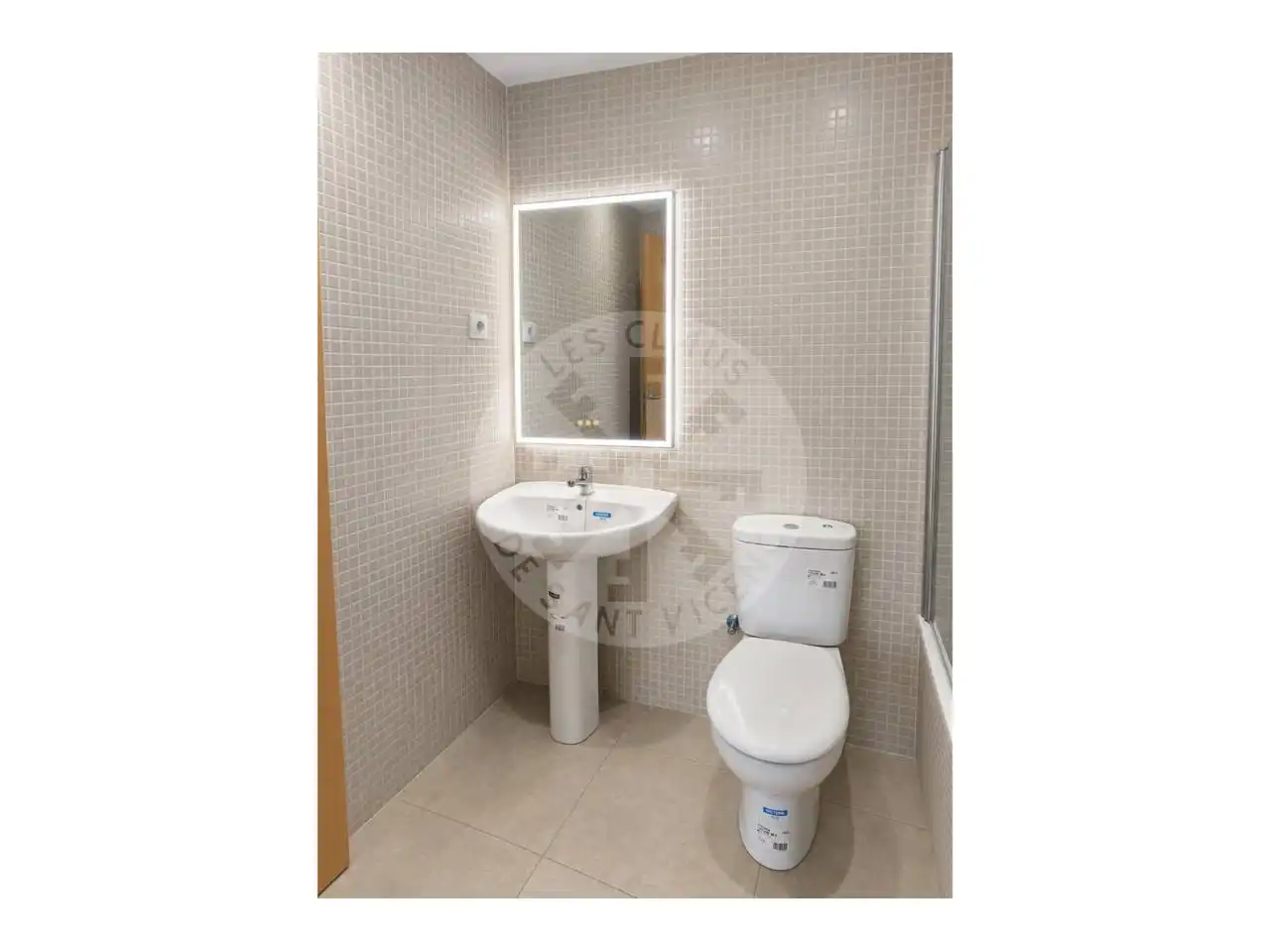 Flat 80 m² in Castellbell i el Vilar