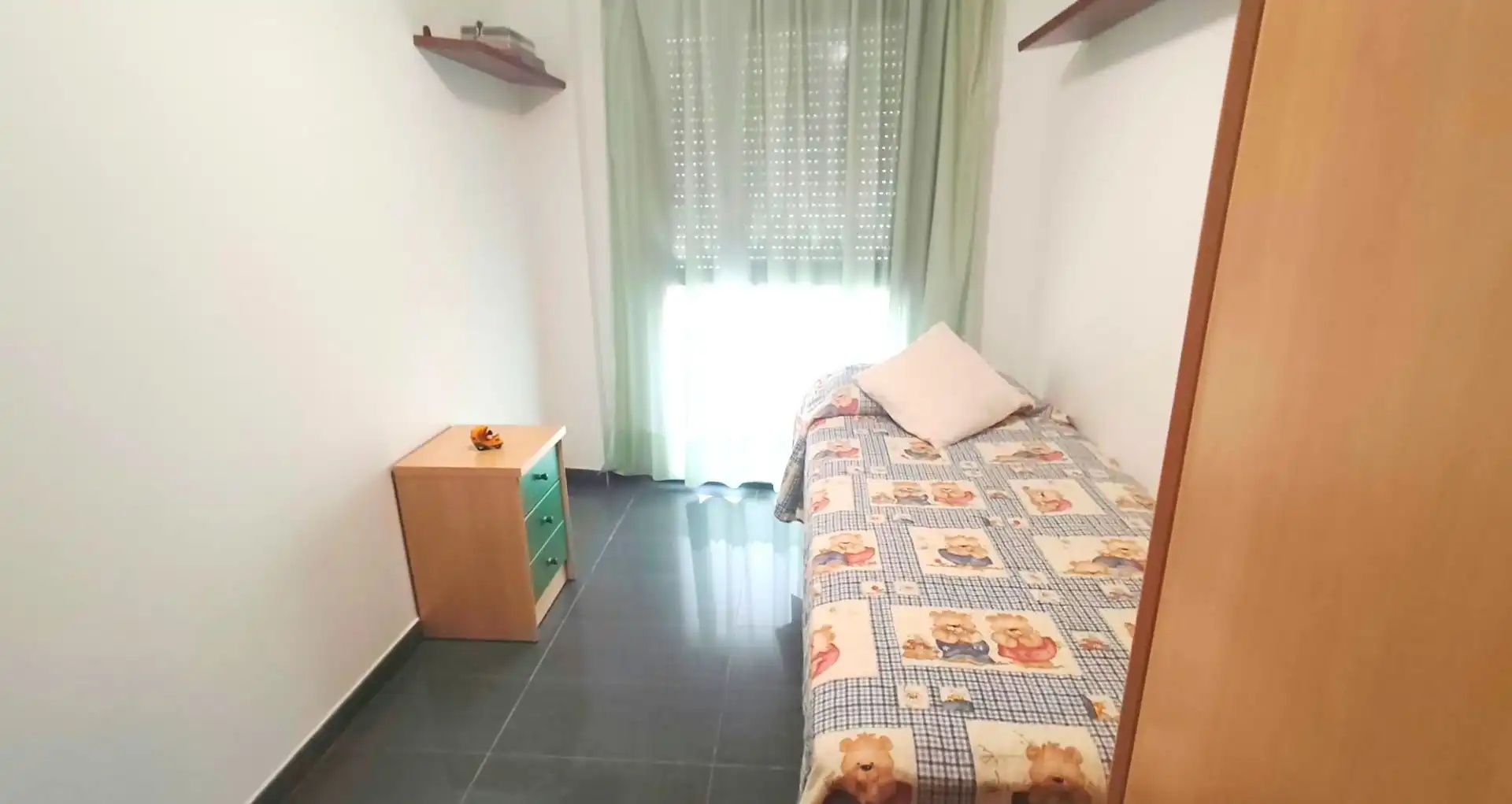 Pis de 79 m² a Deltebre