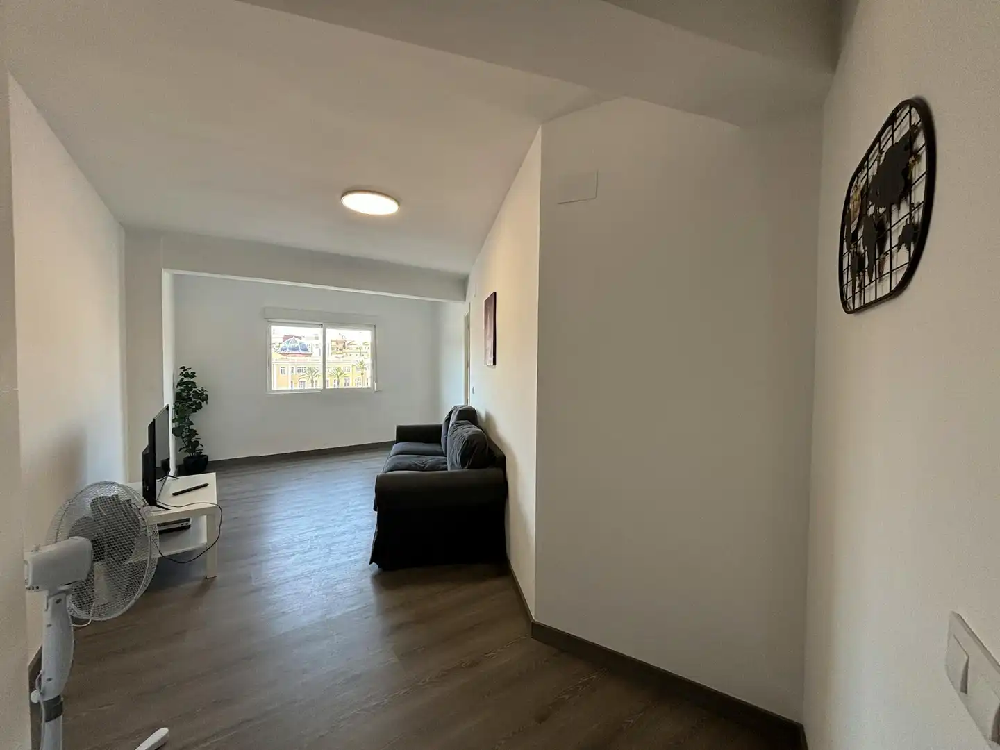 Habitación 151 m², Valencia