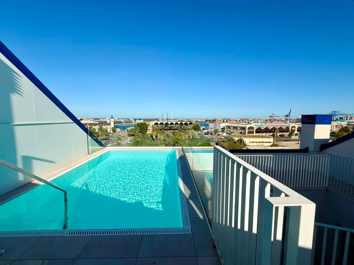 Piso de 85 m² en Valencia