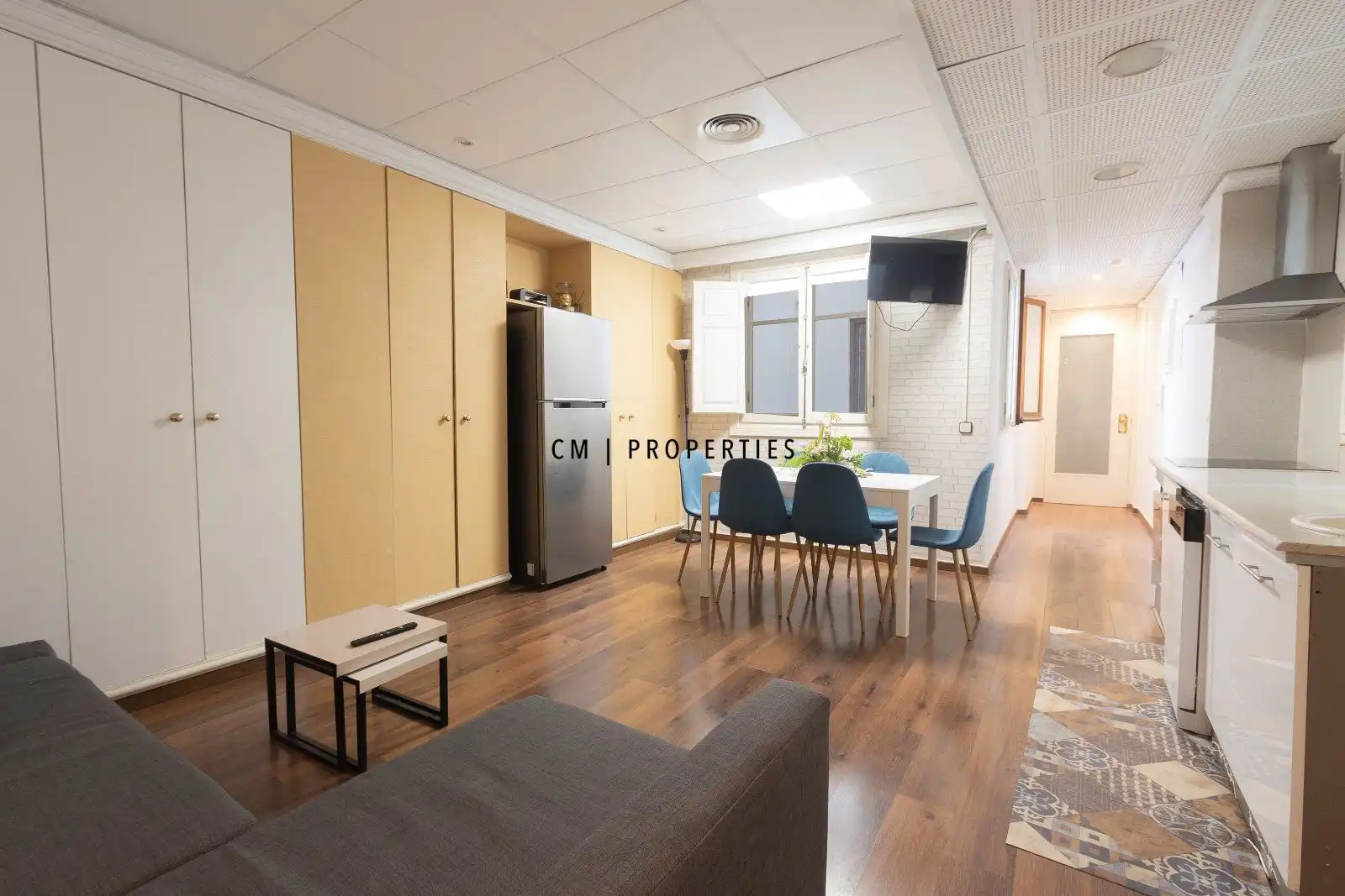 Appartamento 126 m² a Valencia