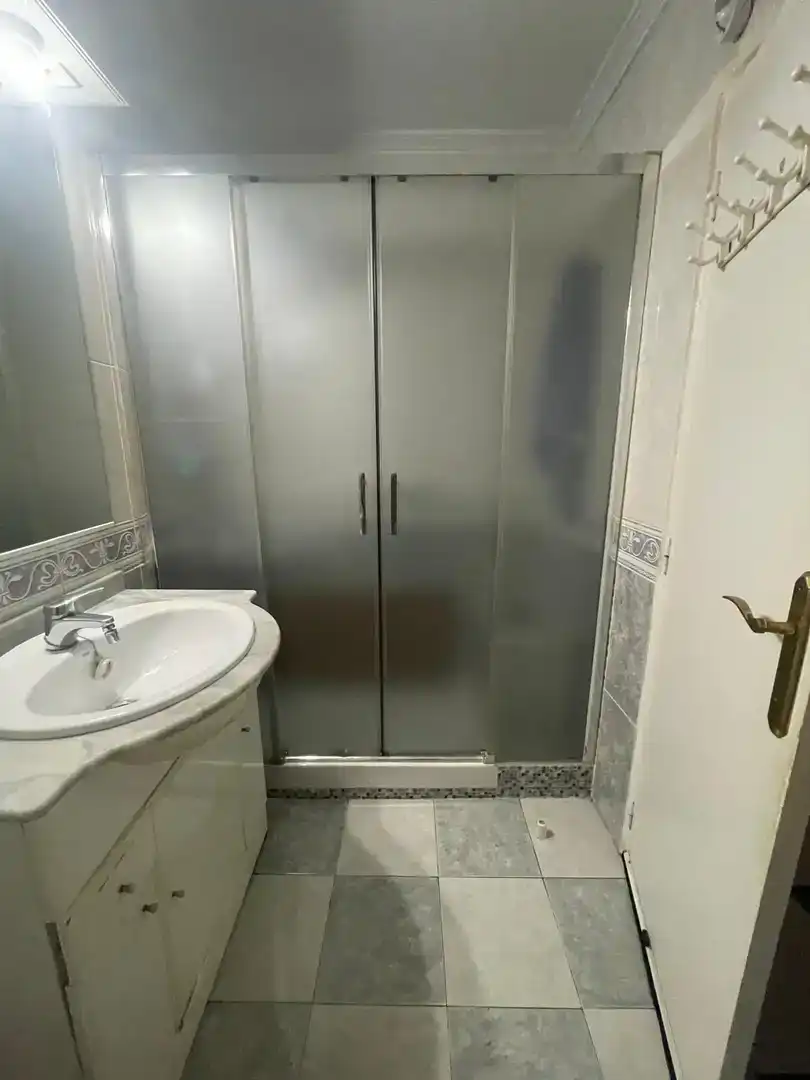 Pis de 100 m² a Sevilla