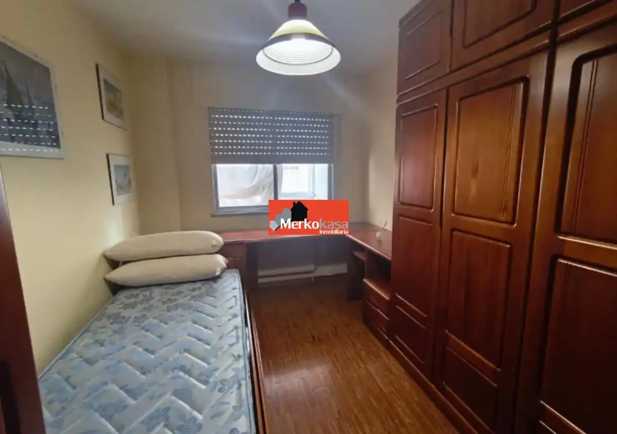 Piso de 121 m² en Lugo