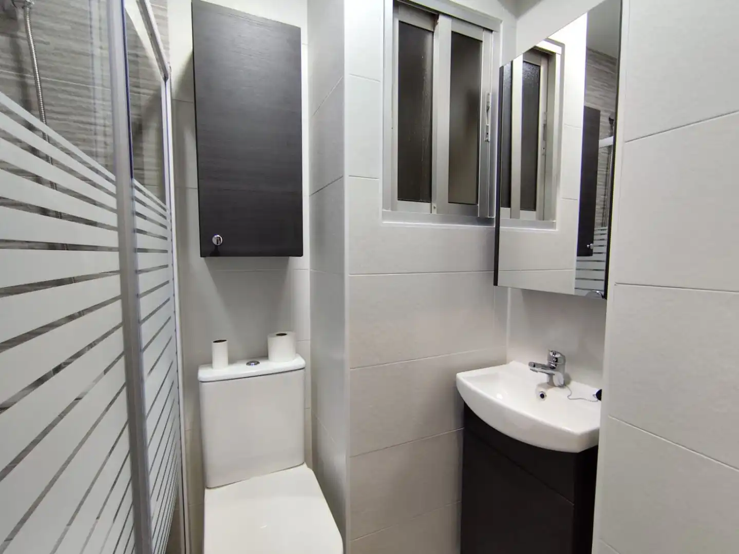 Piso de 63 m² en Plasencia