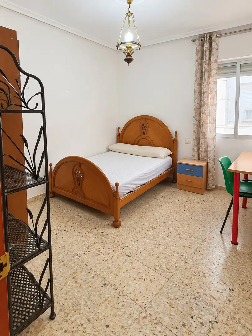 Piso de 97 m² en Cáceres