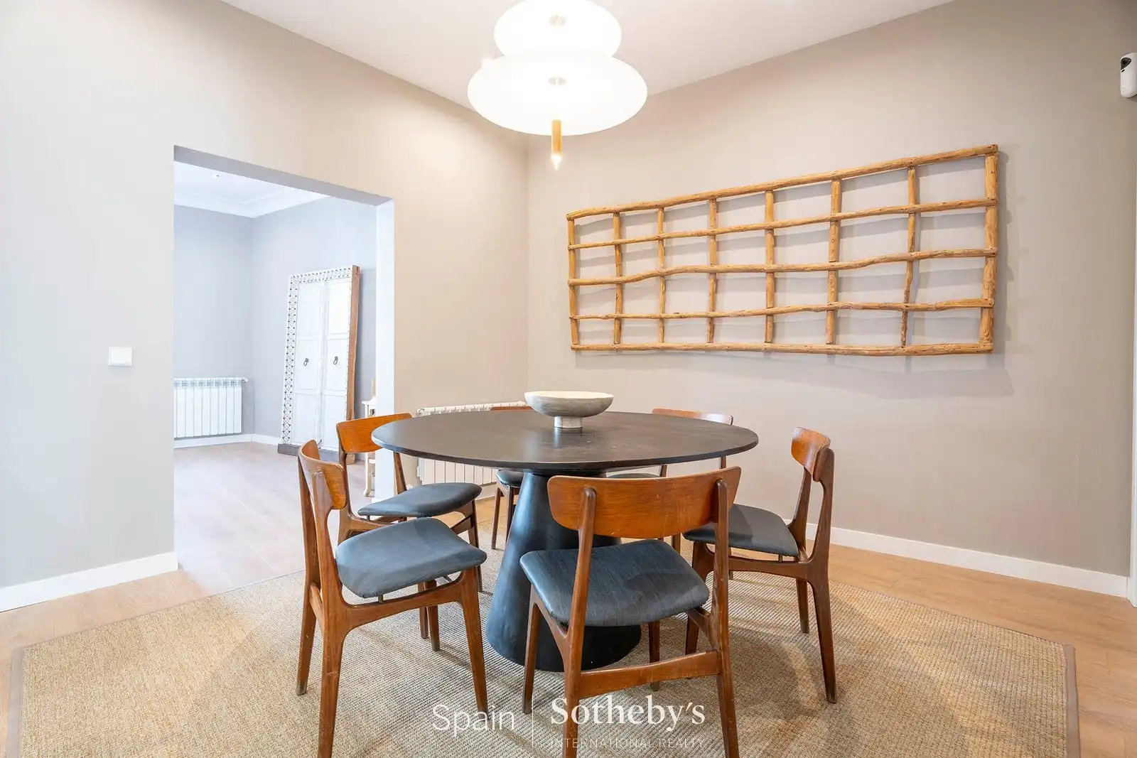 Piso de 158 m² en Madrid