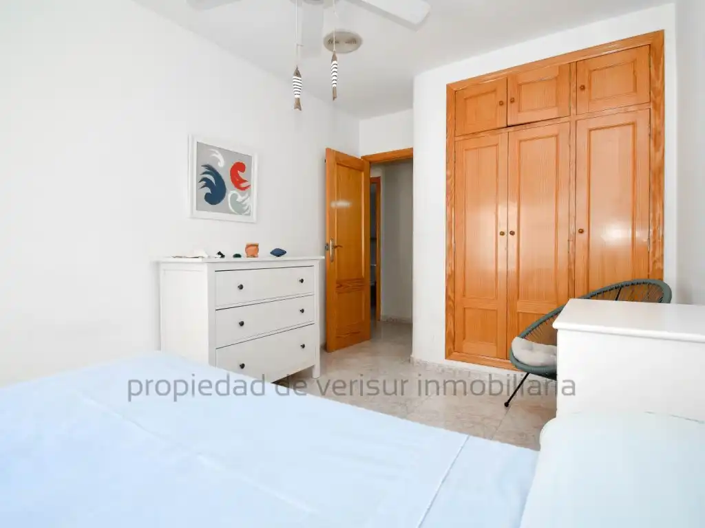 Piso de 91 m² en Águilas