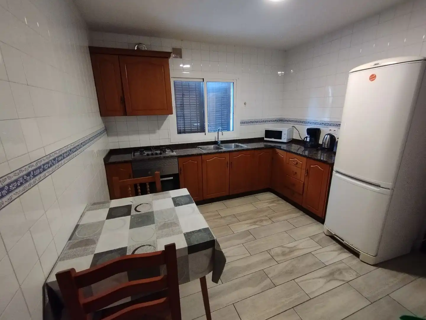 Piso de 95 m² en Calpe