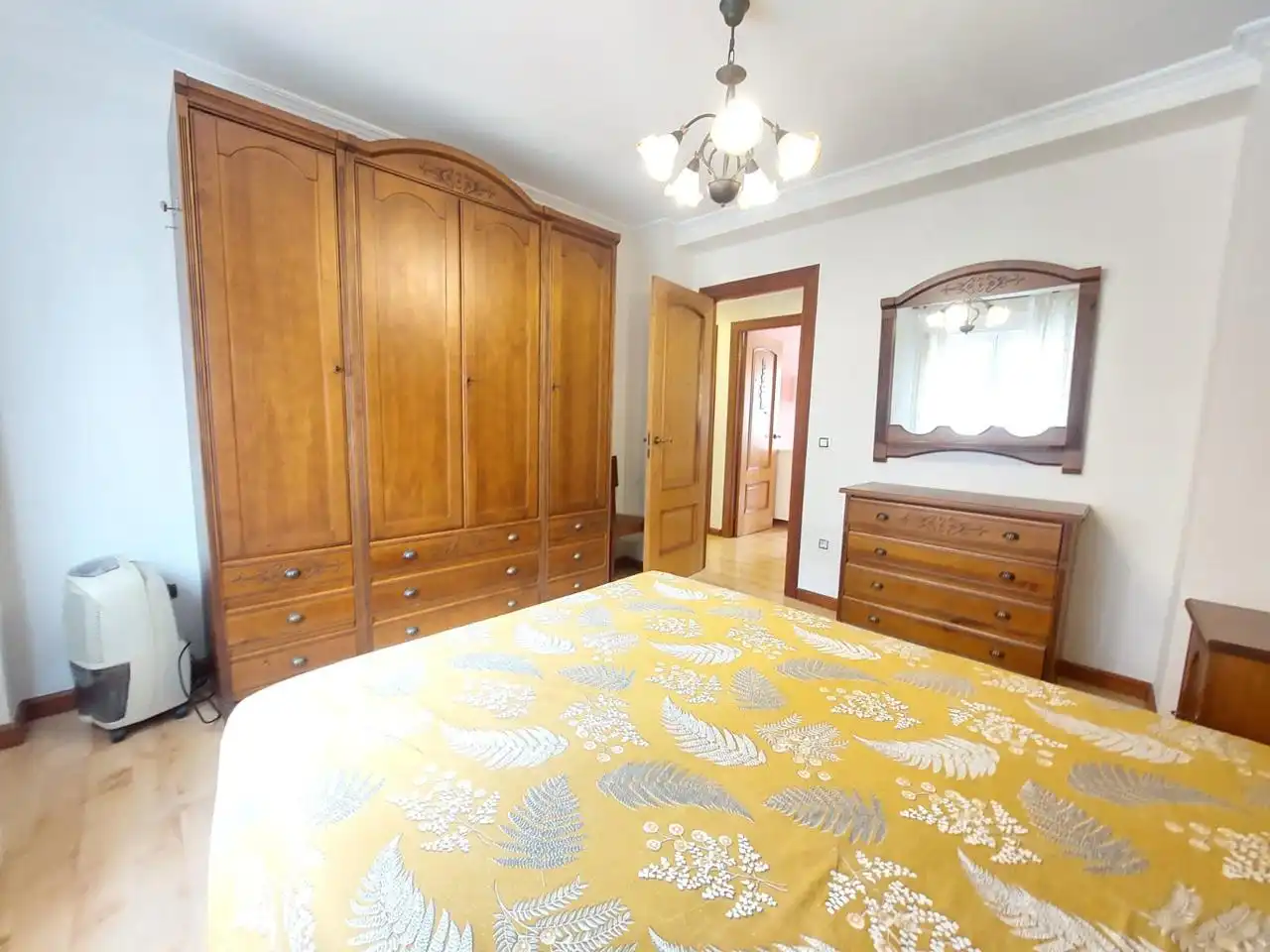 Piso de 82 m² en Gijón