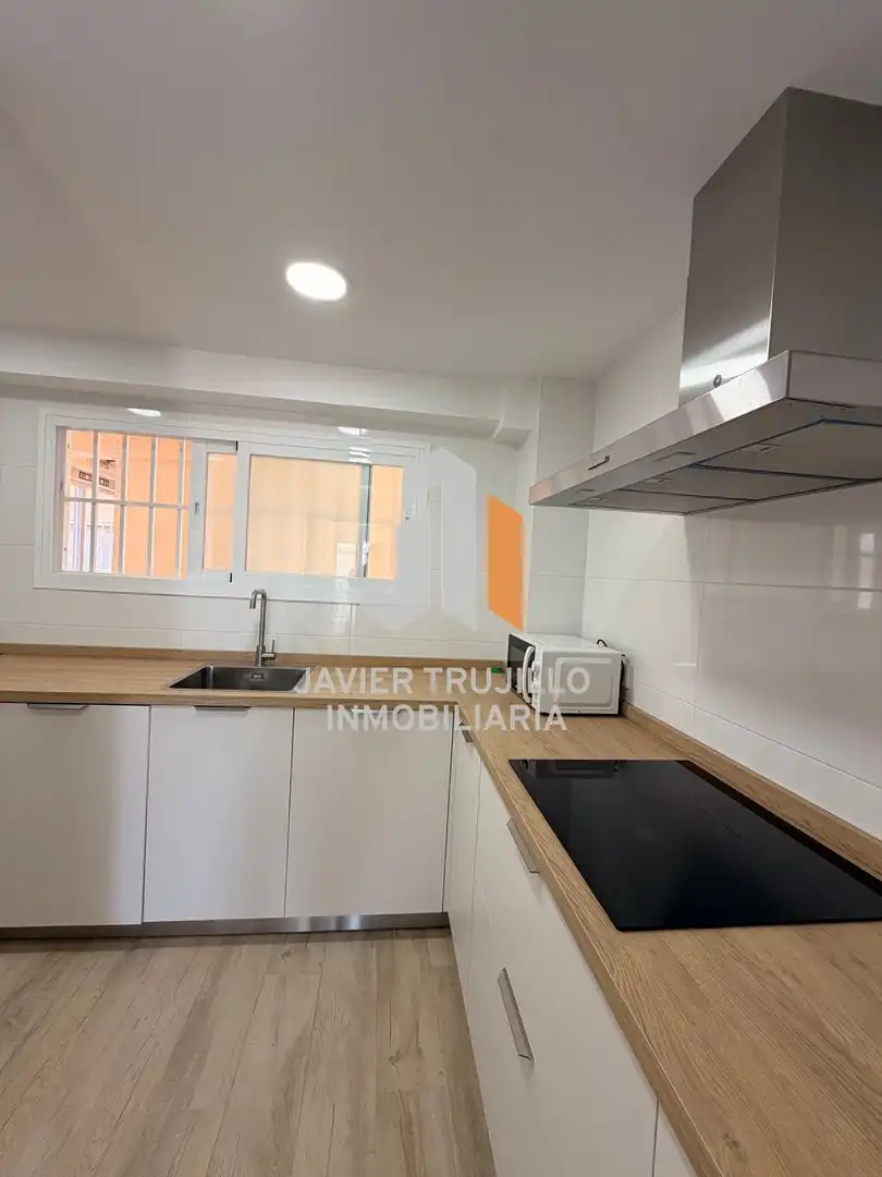 Piso de 85 m² en Vélez-Málaga
