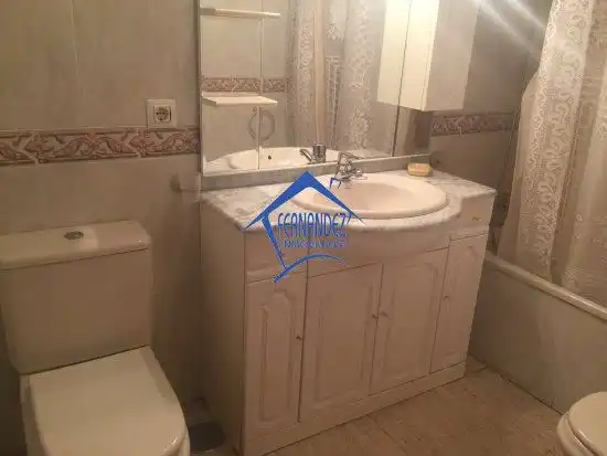 Piso de 115 m² en Cáceres