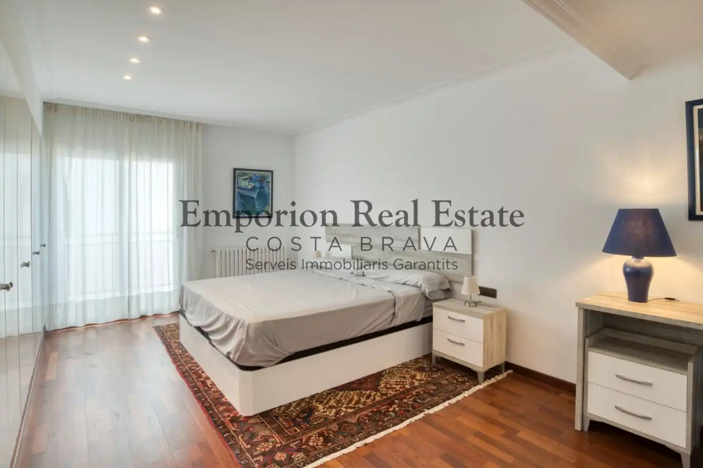 Piso de 291 m² en Palamós