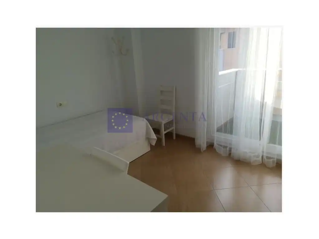 Piso de 96 m² en Cáceres
