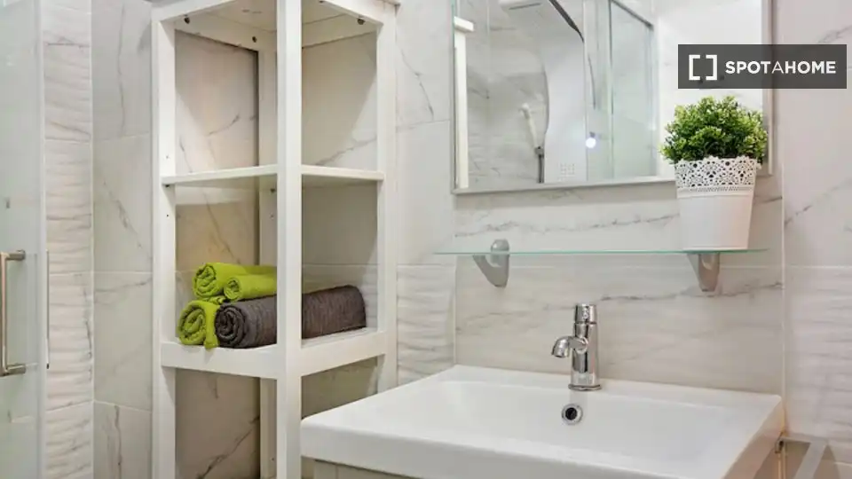 Habitación 30 m², Las Palmas de Gran Canaria
