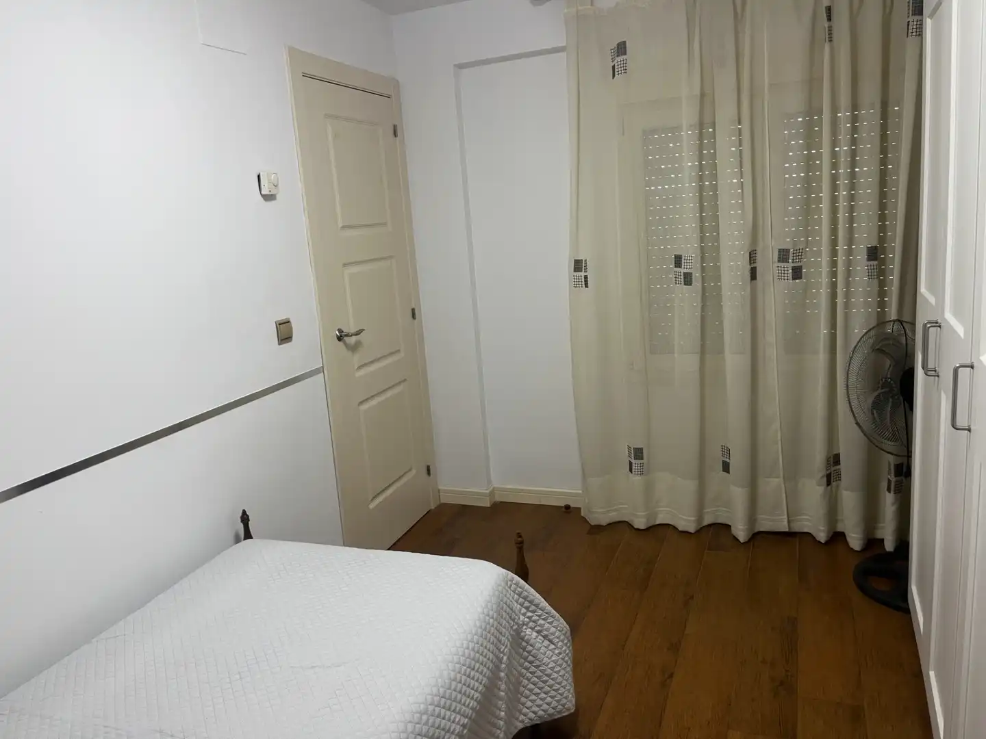 Pis de 110 m² a Salamanca