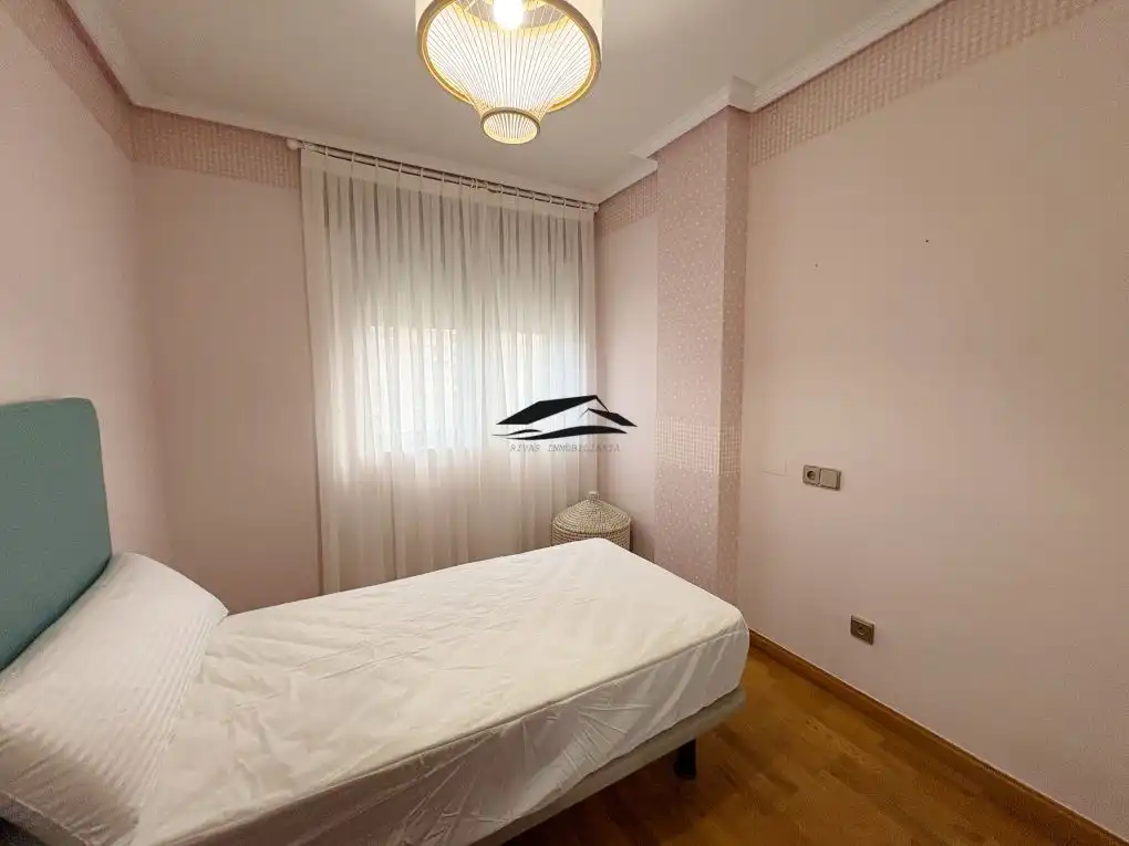 Piso de 86 m² en Salamanca