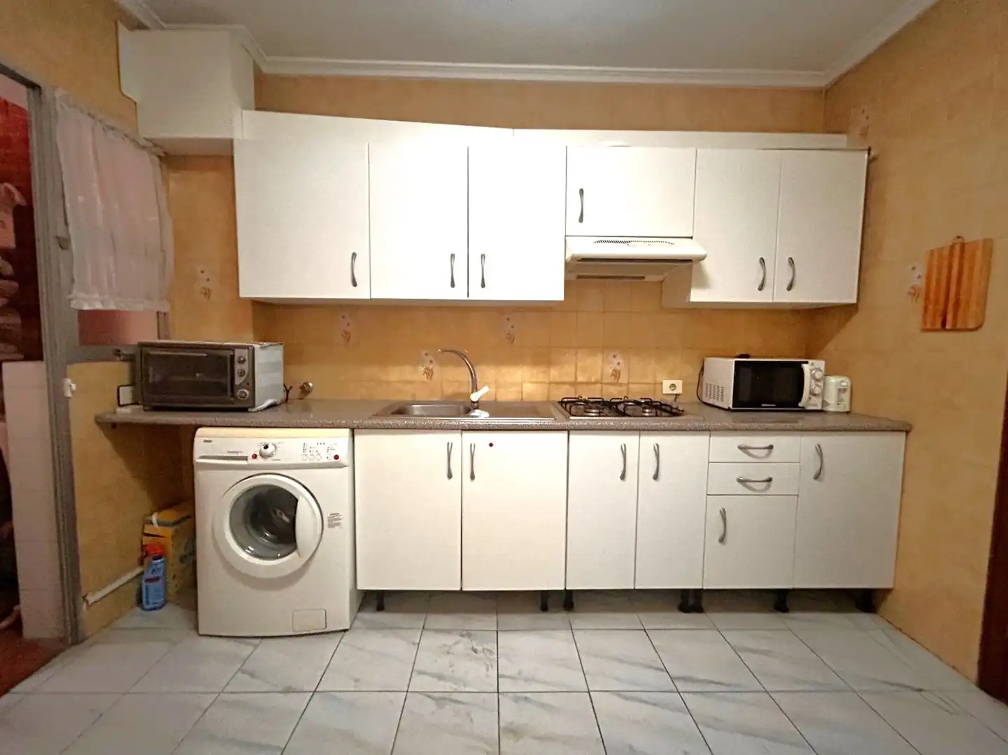 Flat 77 m² in Abarán