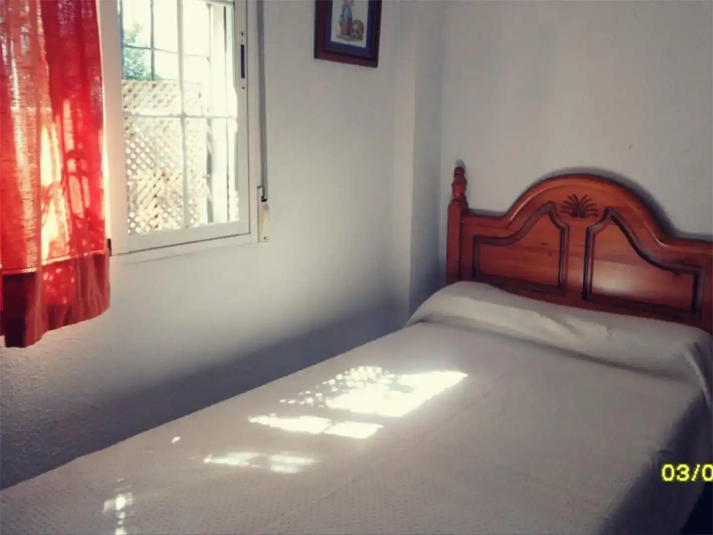 Habitación 98 m², Córdoba