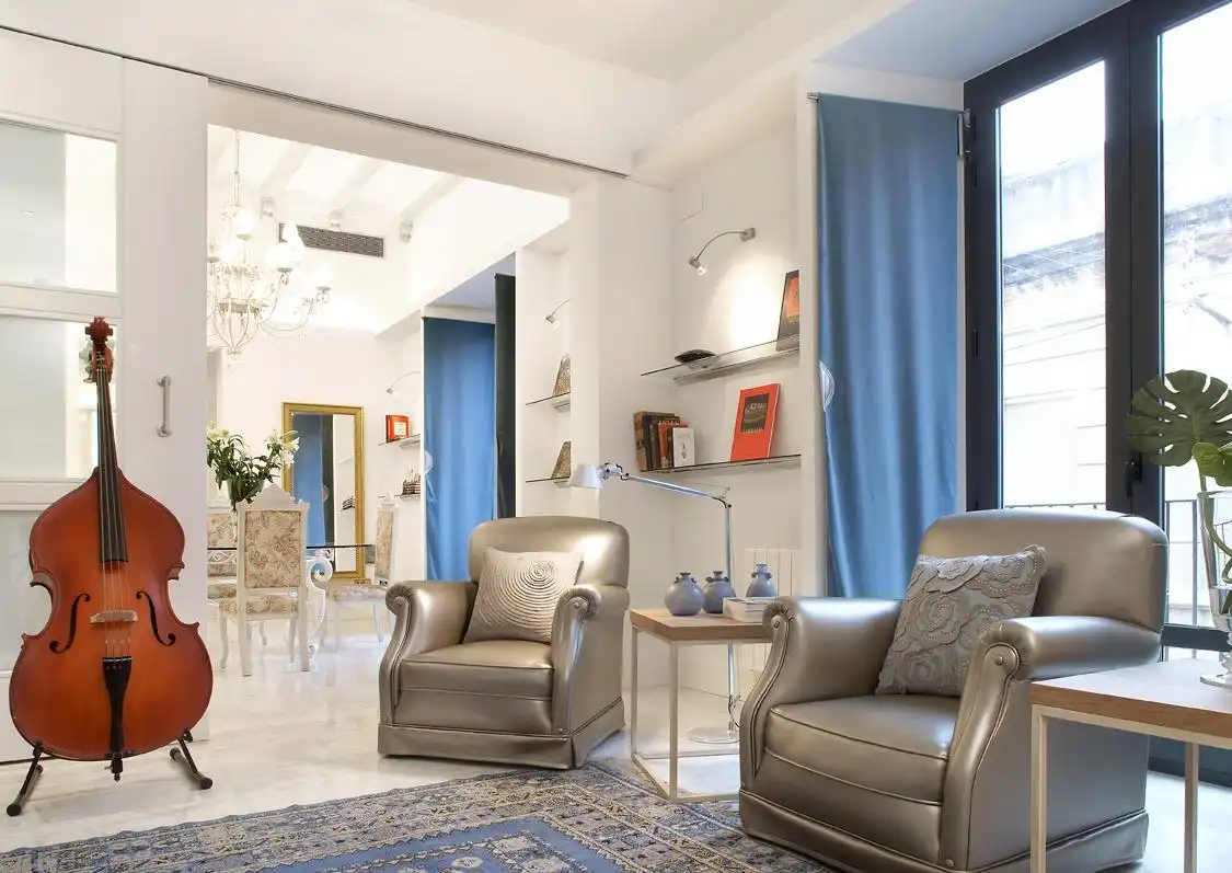 Pis de 194 m² a Tarragona