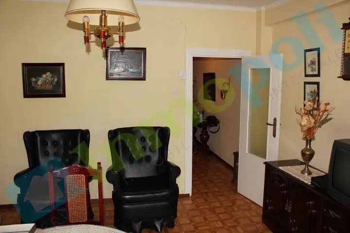 Piso de 82 m² en Badajoz