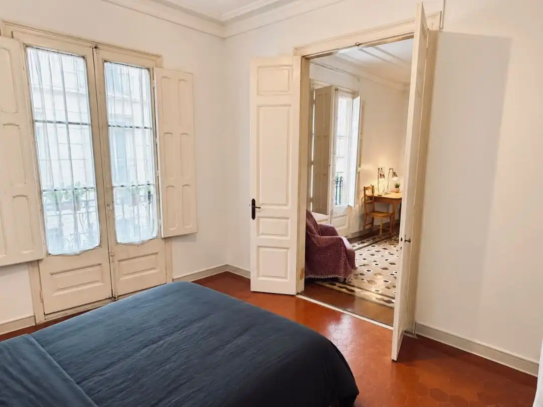 Zimmer zur Miete, Barcelona