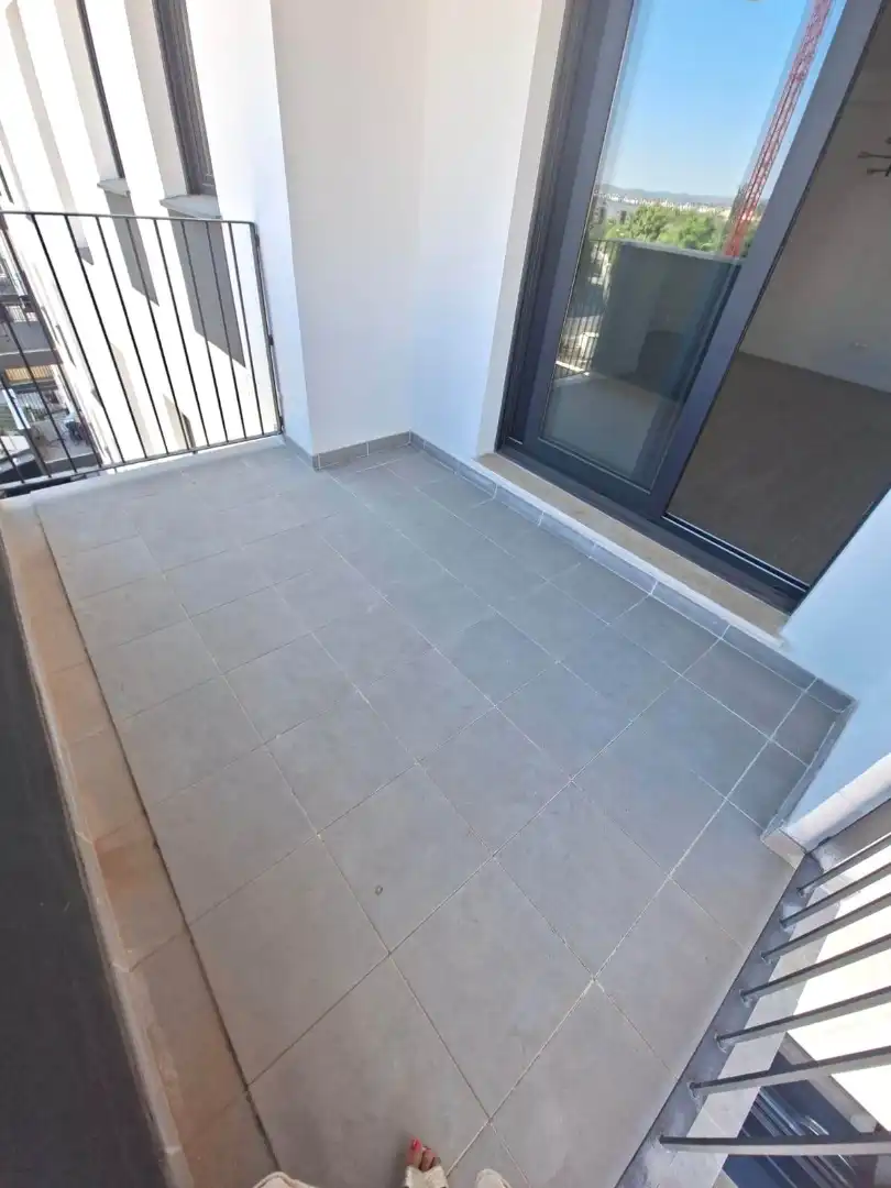 Piso de 109 m² en Córdoba