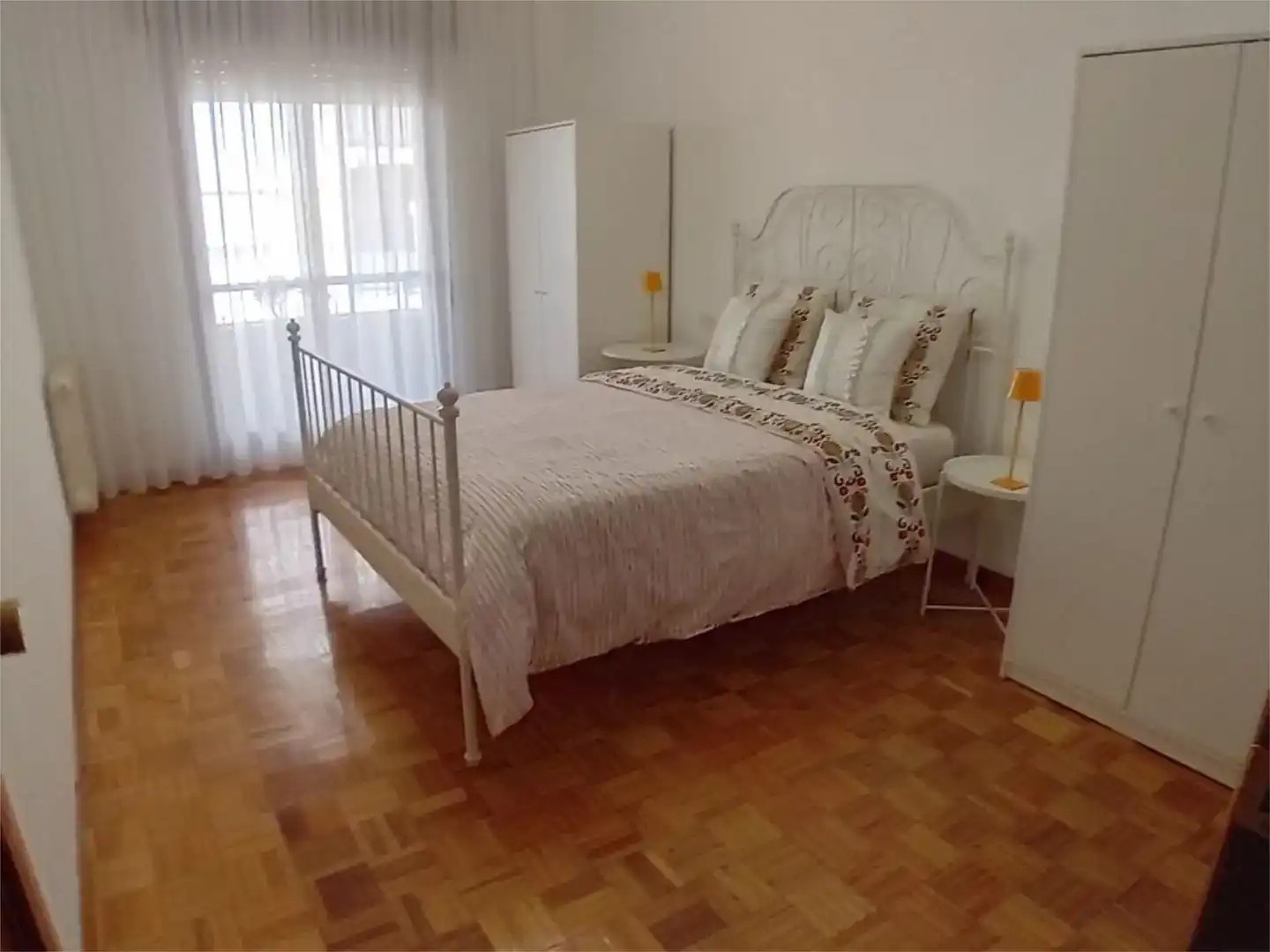 Piso de 99 m² en Ourense