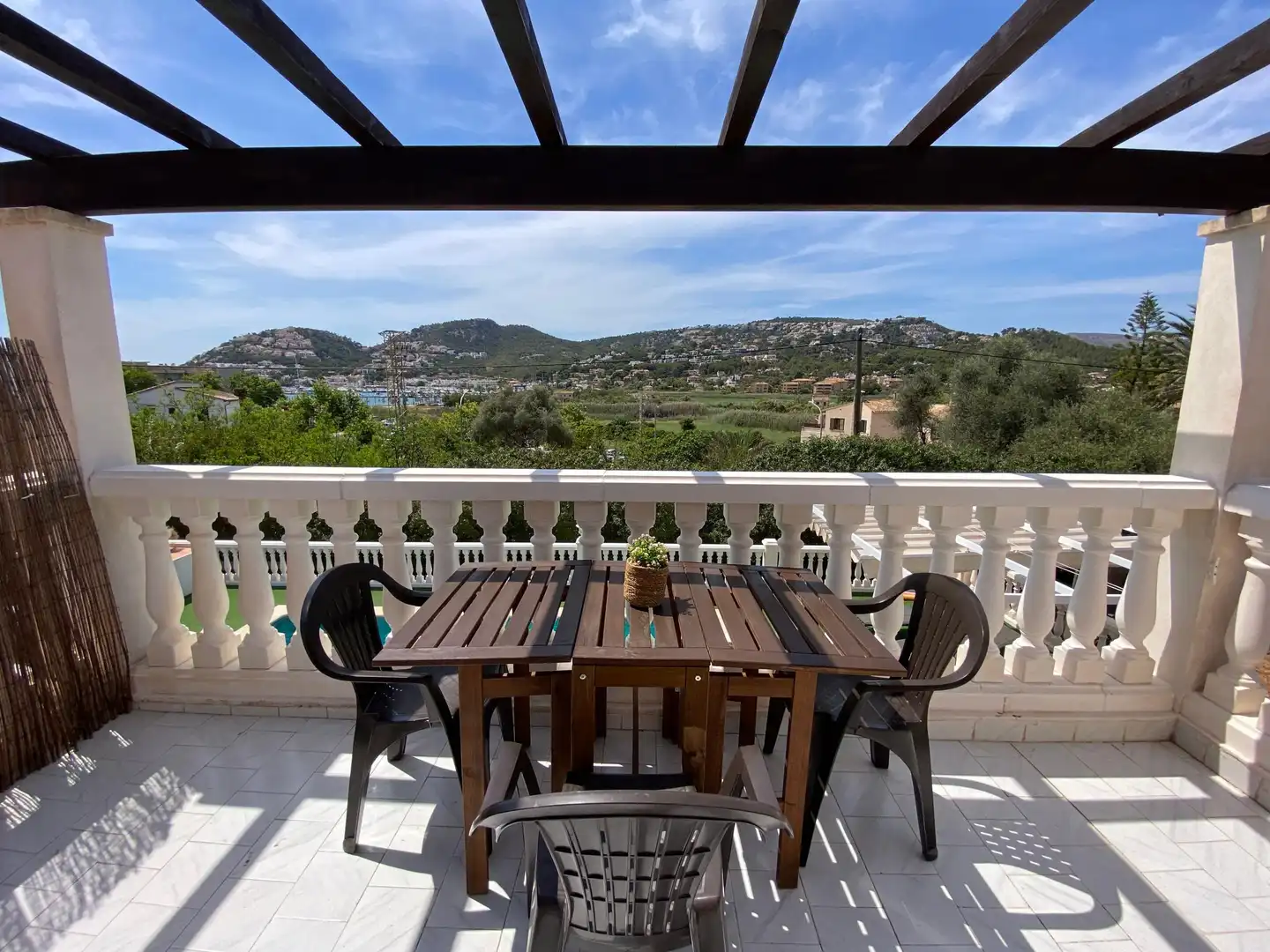 Piso de 432 m² en Andratx