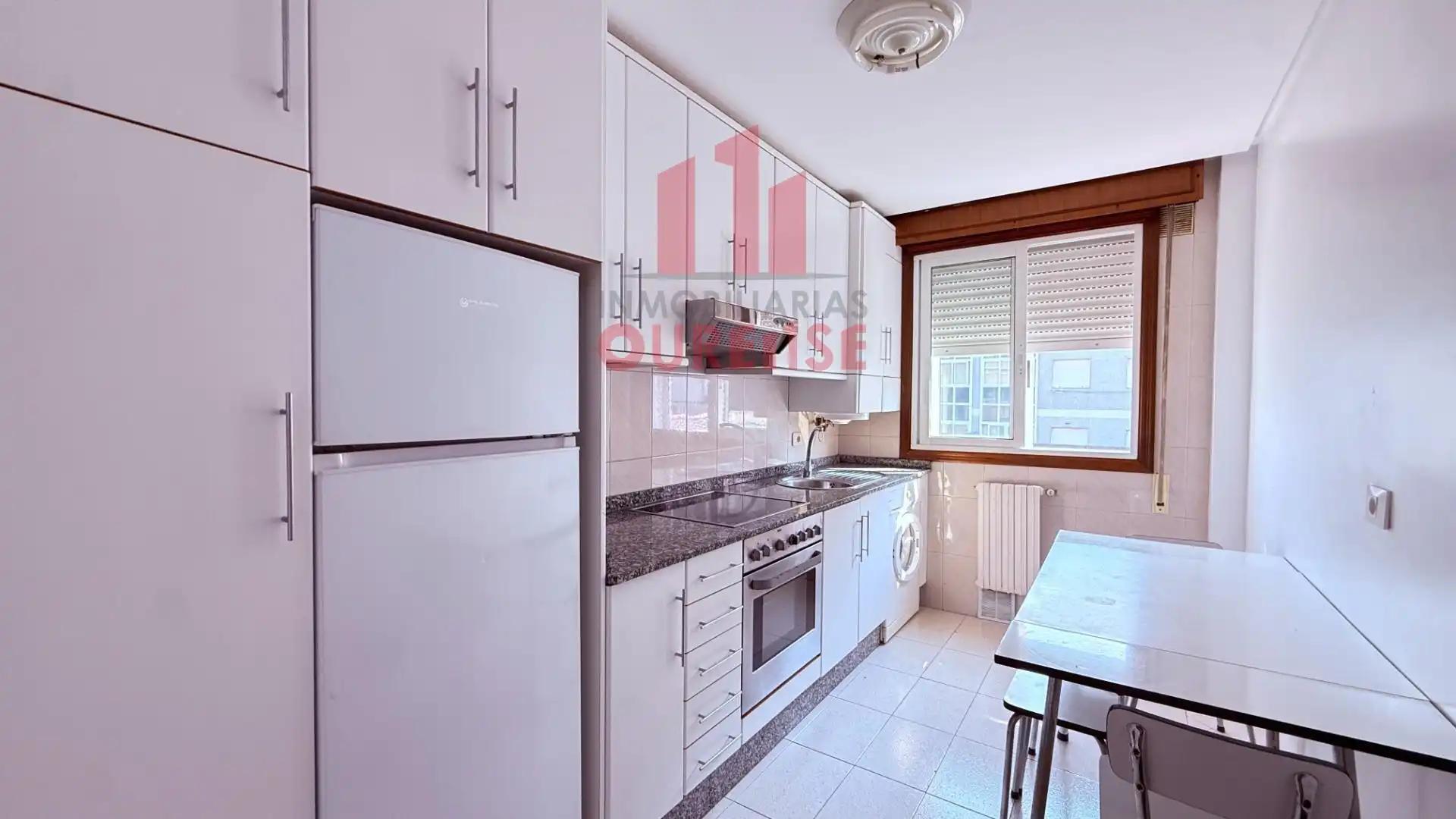 Piso de 105 m² en Ourense