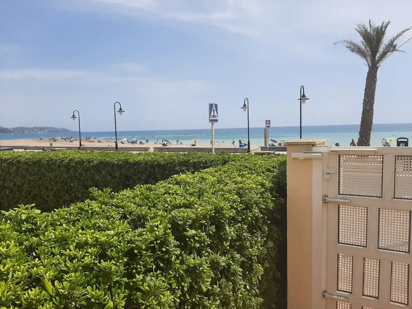 Piso de 99 m² en Benicasim