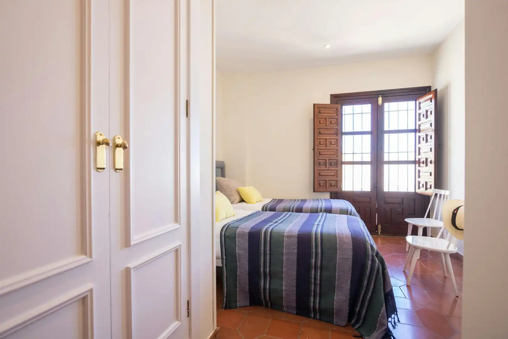 Piso de 120 m² en Sevilla