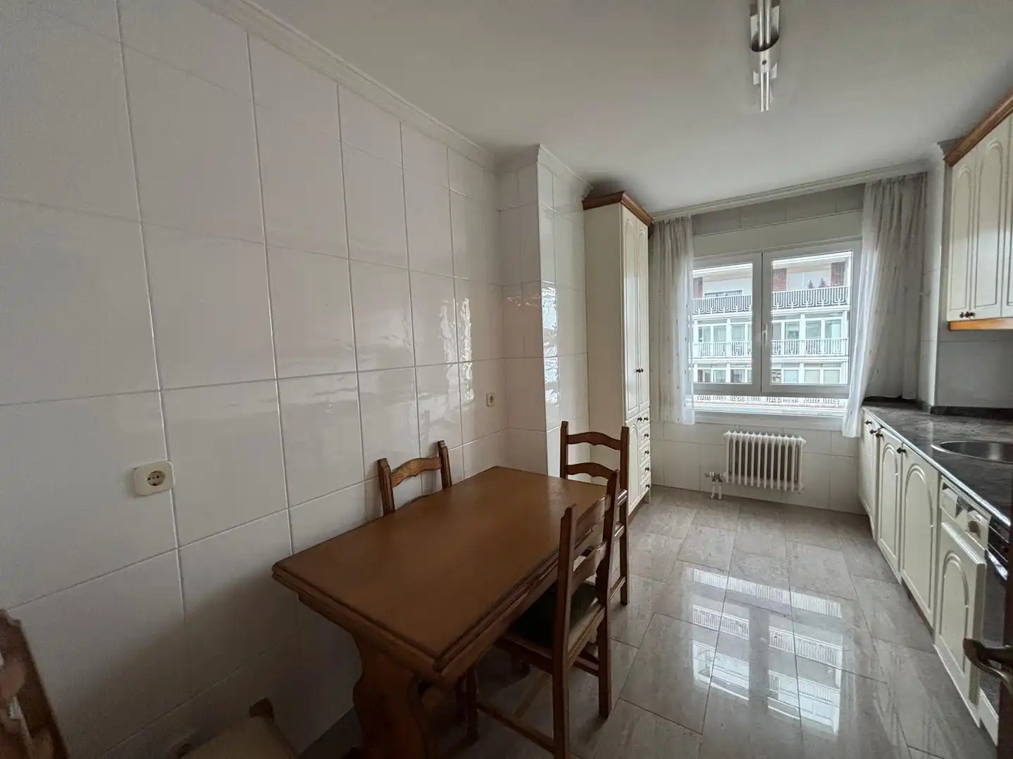 Piso de 100 m² en Pamplona