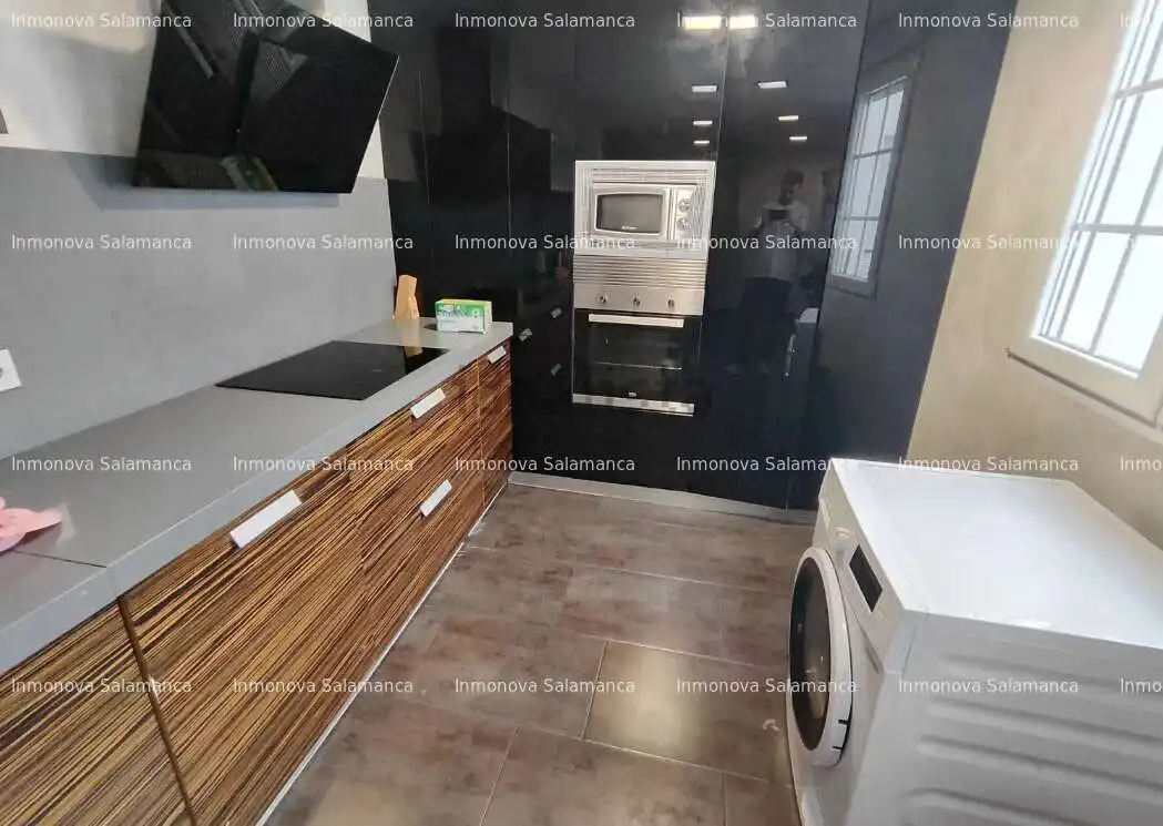 Piso de 200 m² en Salamanca