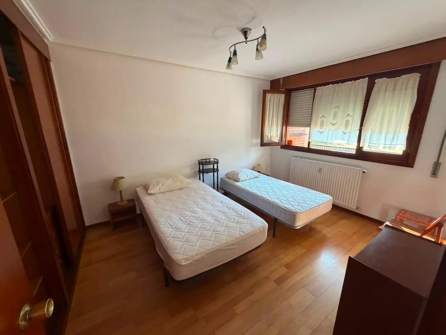 Pis de 94 m² a Valladolid