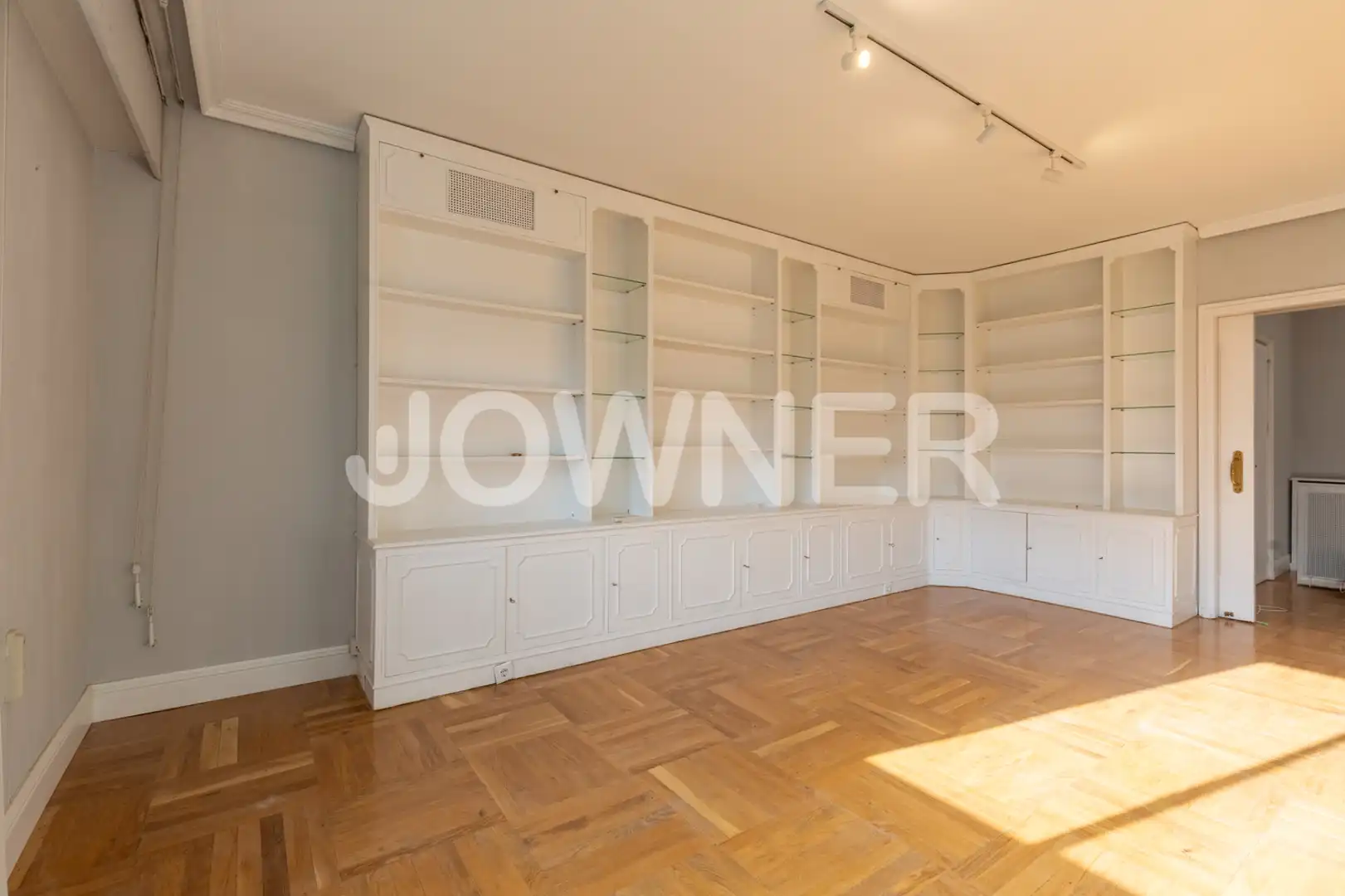 Piso de 350 m² en Madrid