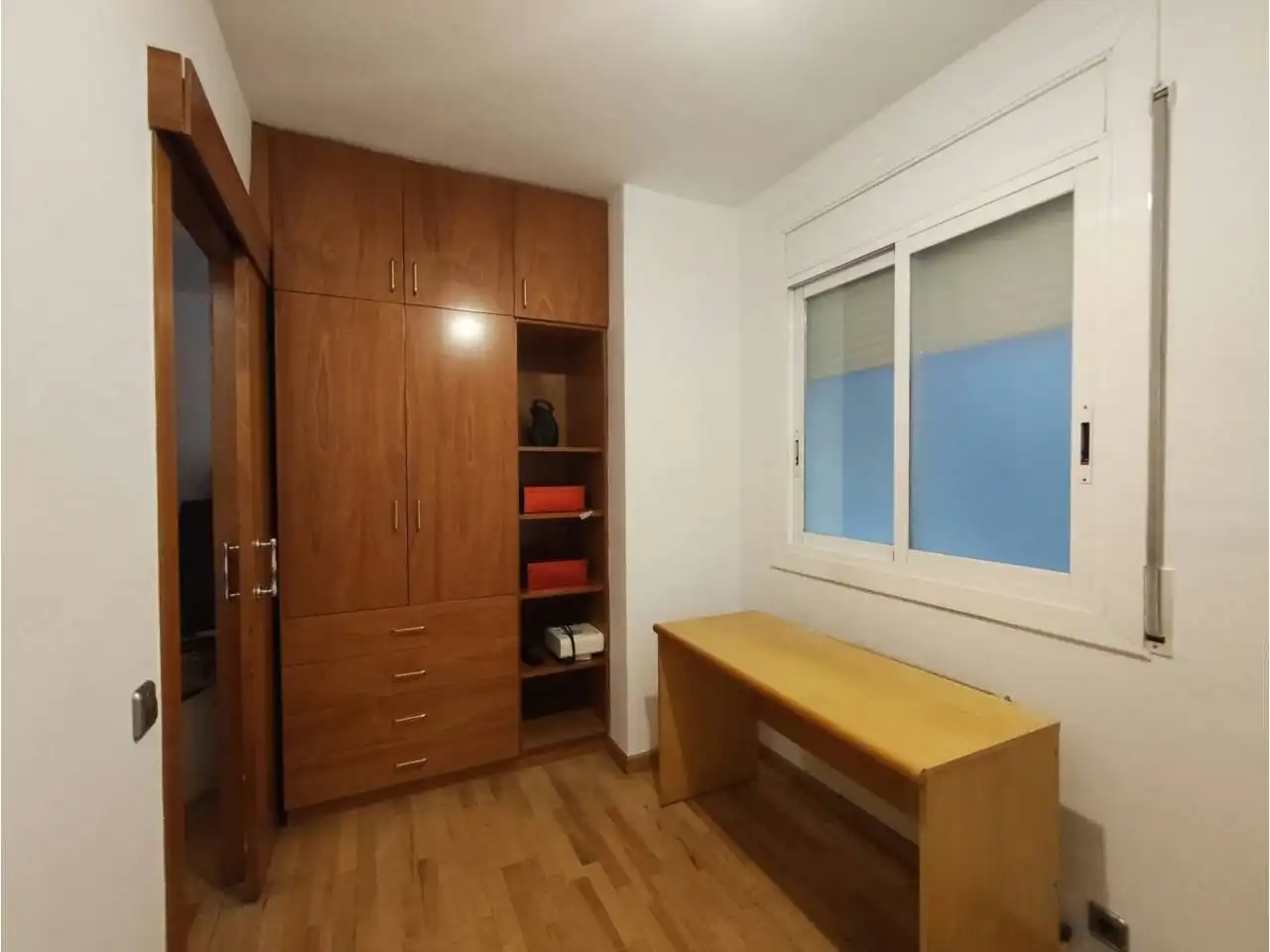 Apartamento 99 m² em Granollers