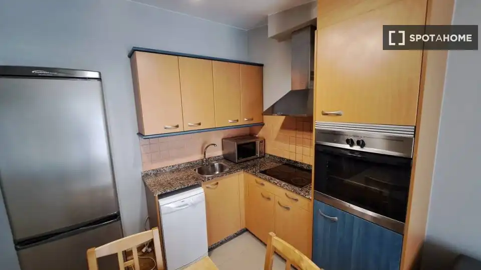 Habitación en alquiler, Vigo